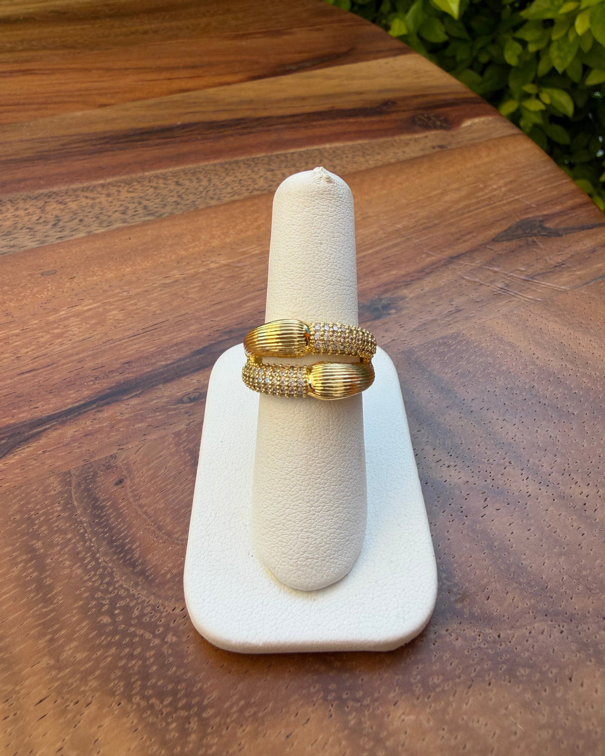 Anillo Clio