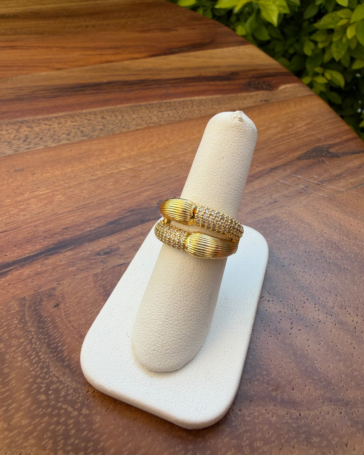 Anillo Clio