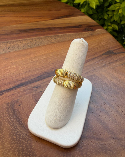 Anillo Clio