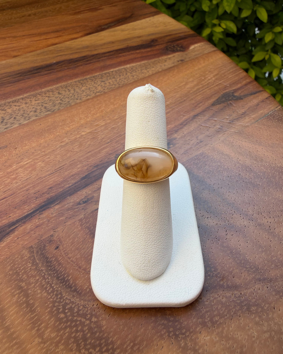 Anillo Cocoa