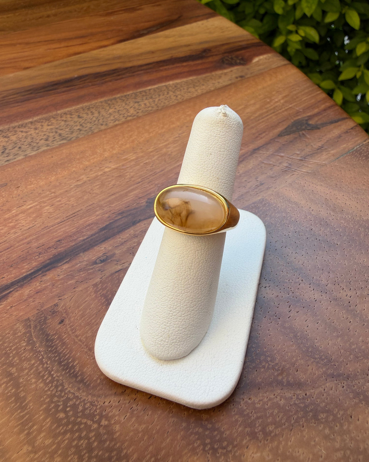 Anillo Cocoa