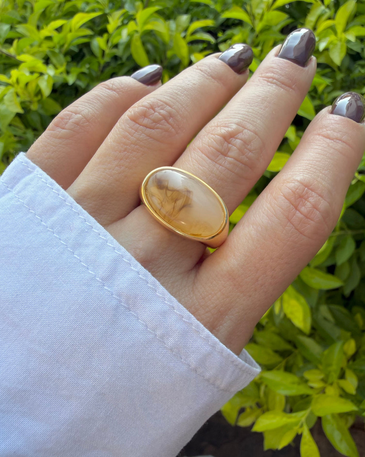 Anillo Cocoa