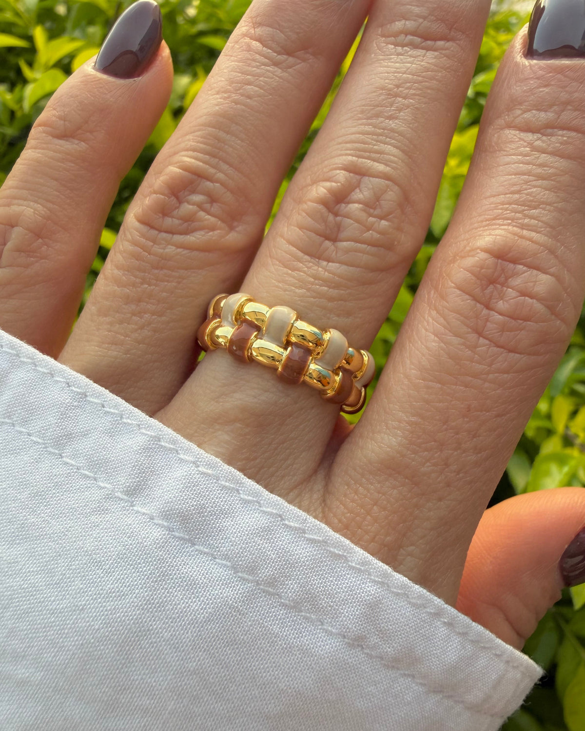 Anillo Trex