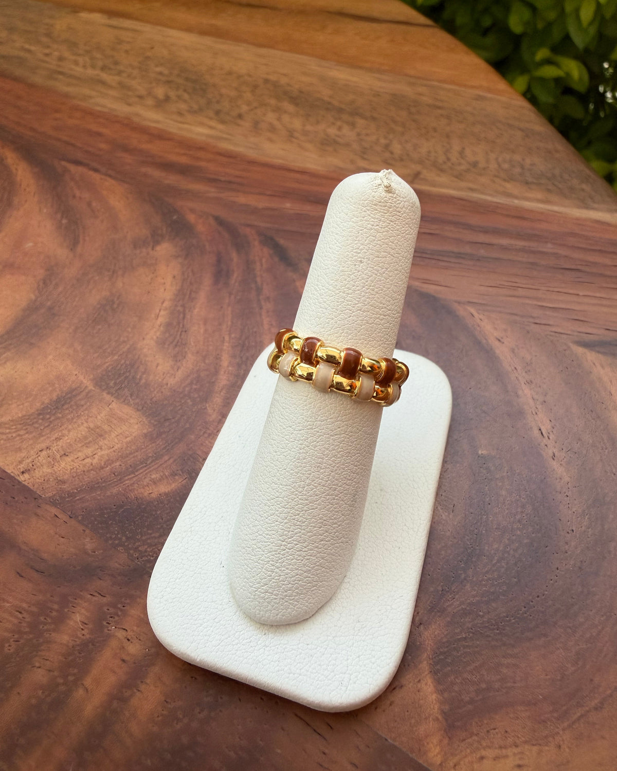 Anillo Trex