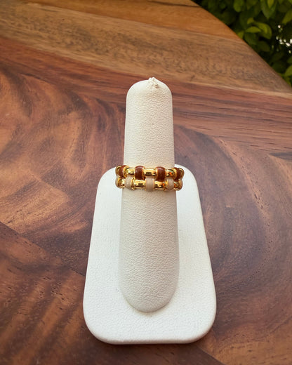 Anillo Trex