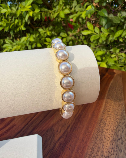 Pulsera Perla Ch