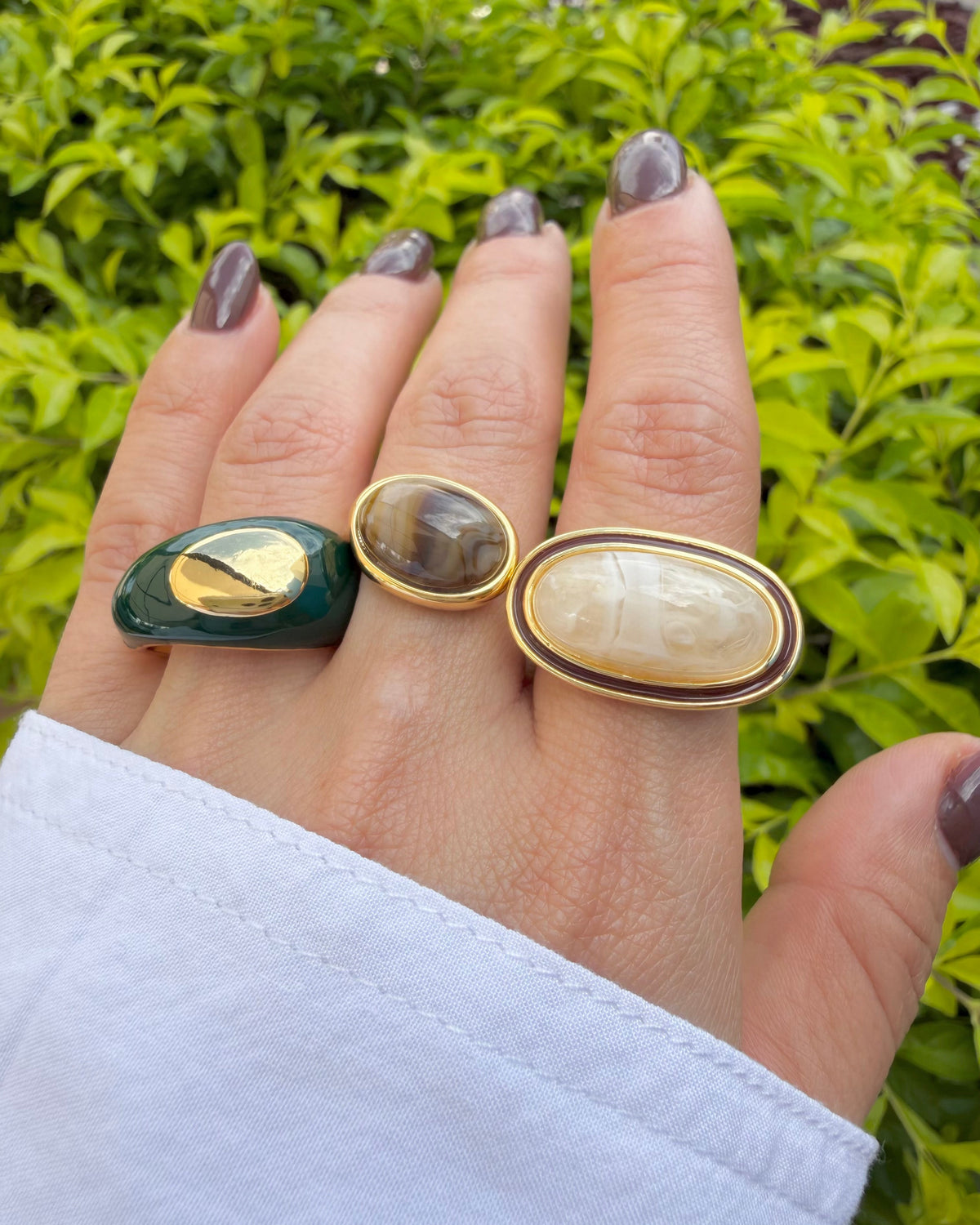 Anillo Grena