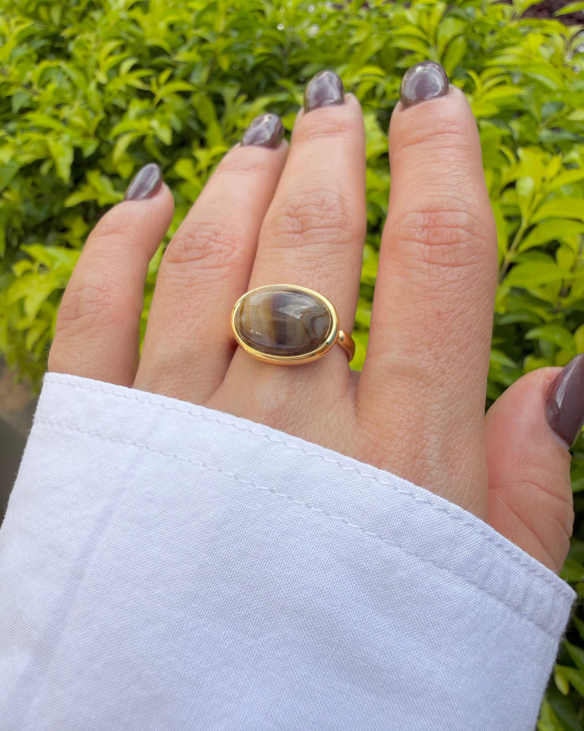 Anillo Late