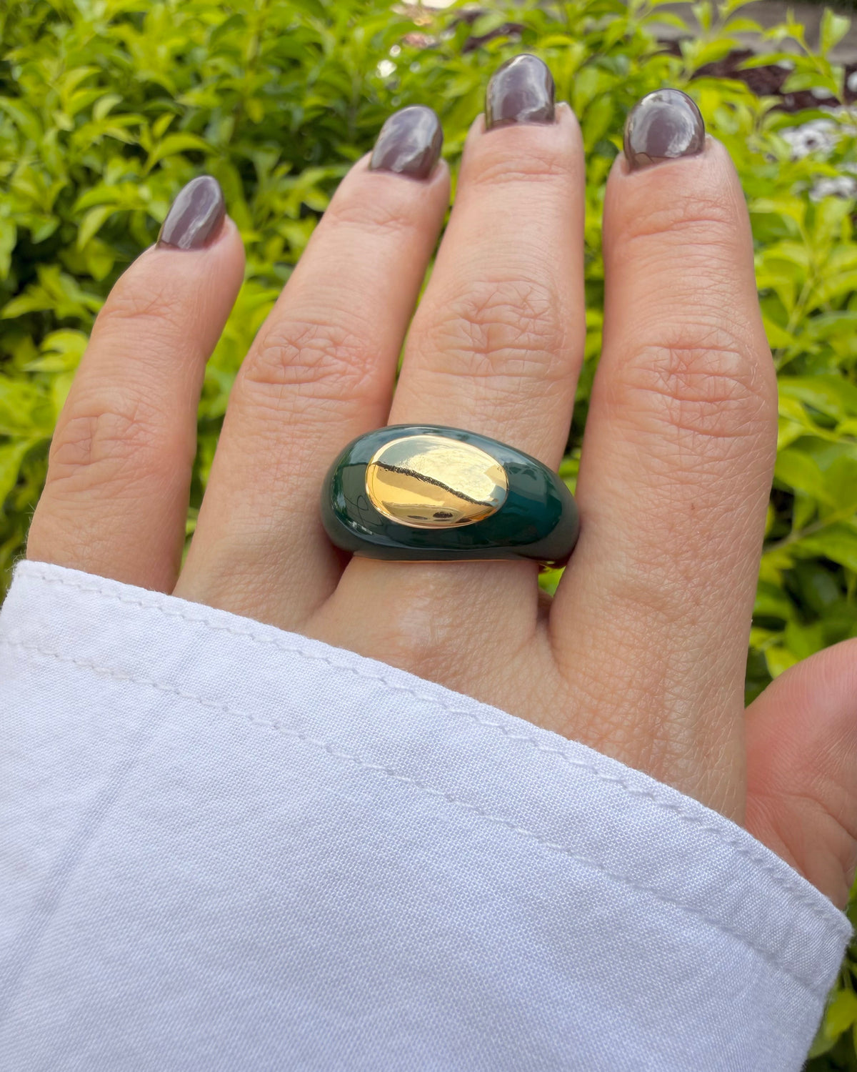 Anillo Grena