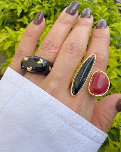 Anillo Sweety