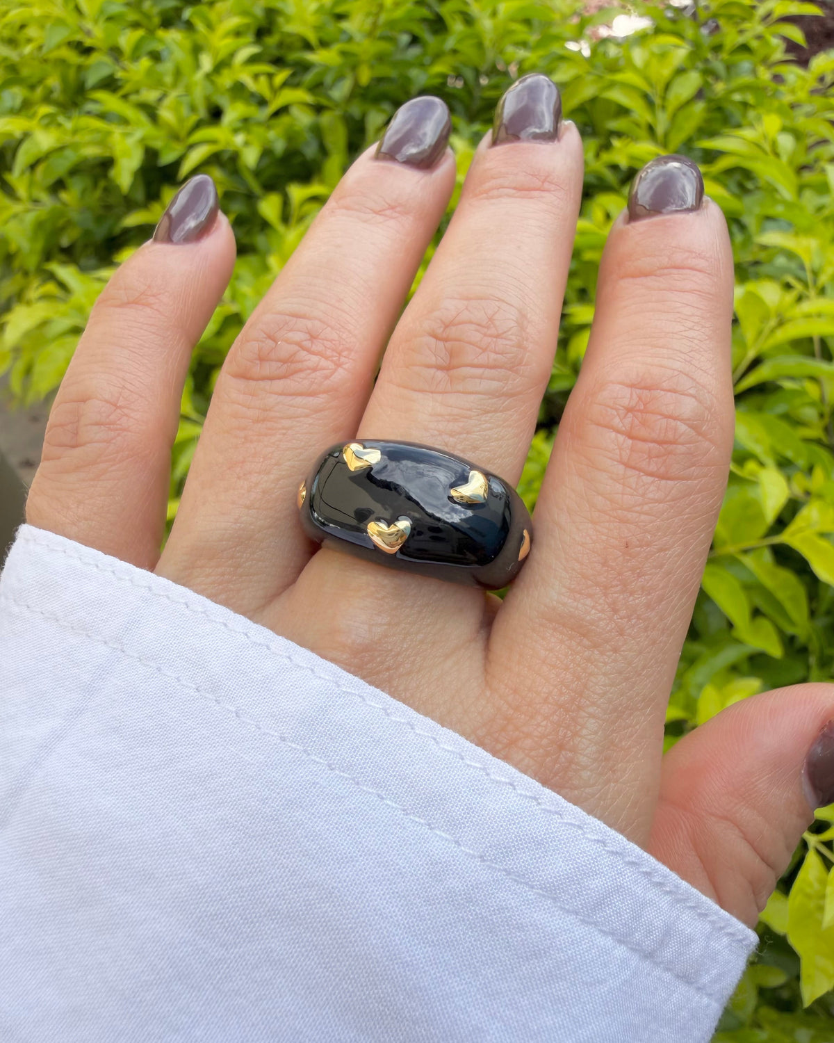 Anillo Sweety