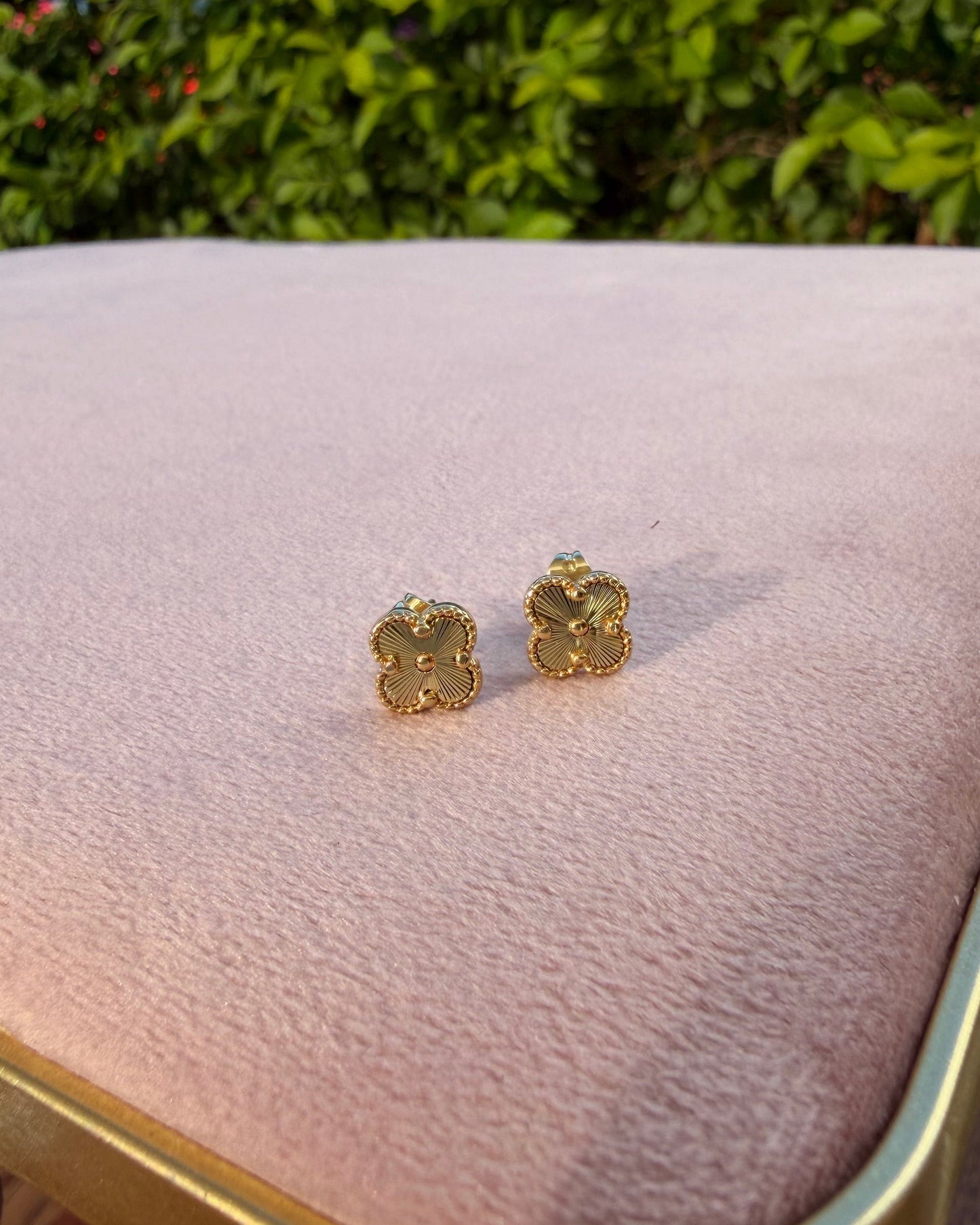 Arete Dupe Van Cleef