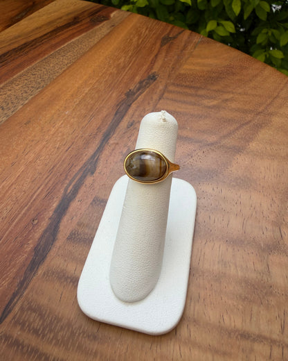 Anillo Late