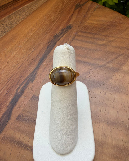 Anillo Late