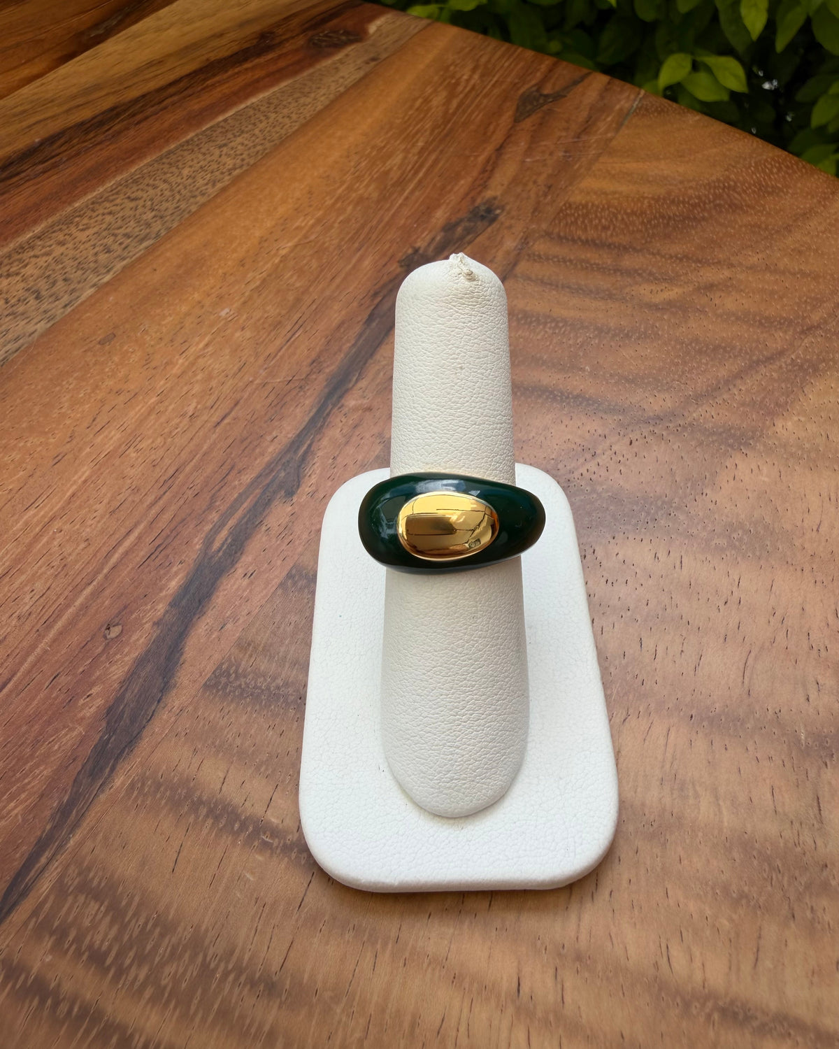 Anillo Grena