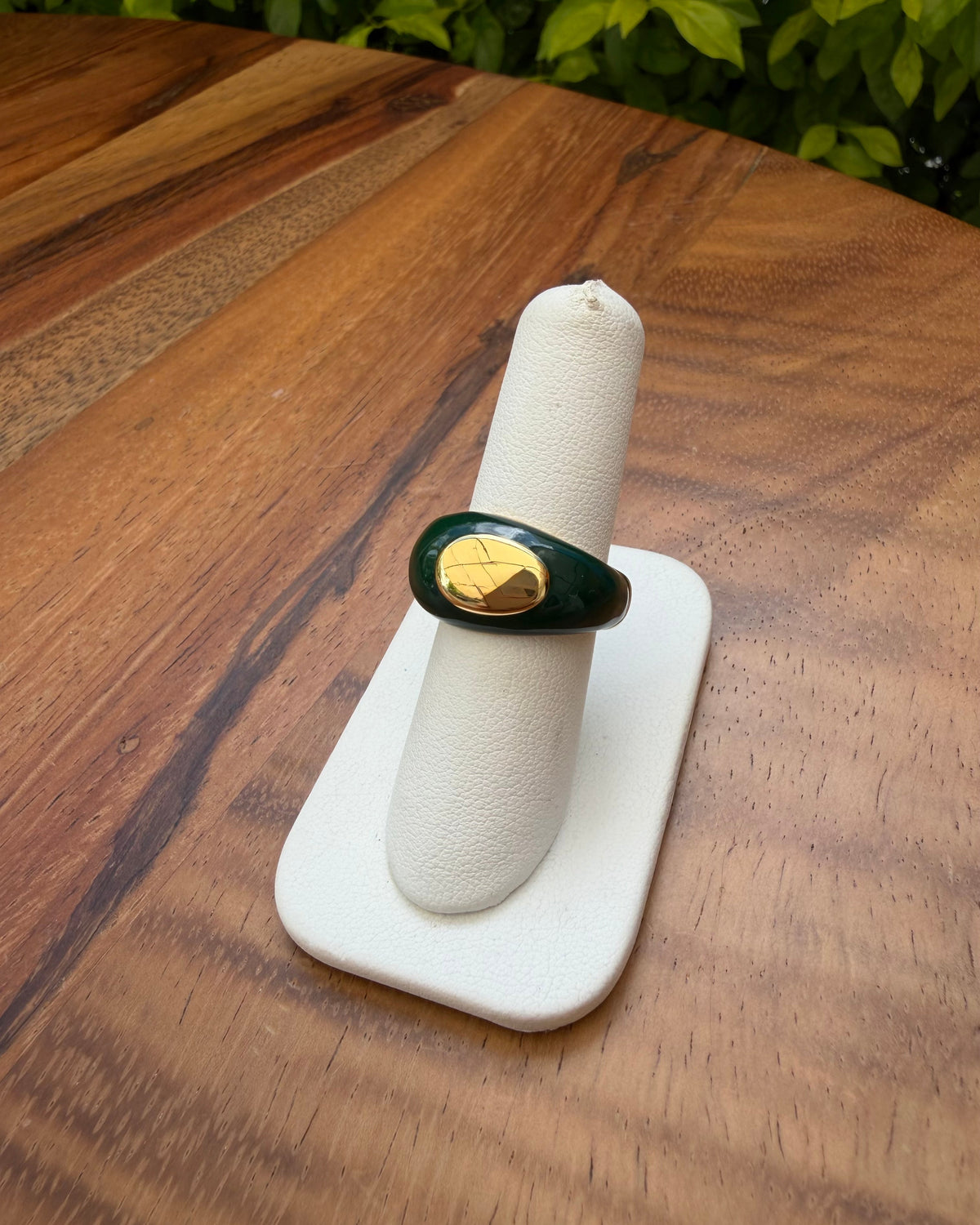 Anillo Grena