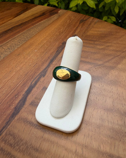 Anillo Grena
