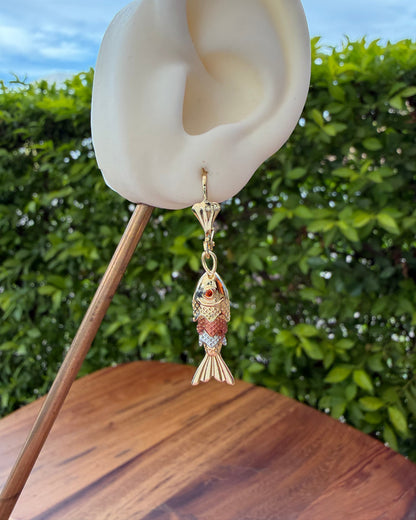 Arete Pez