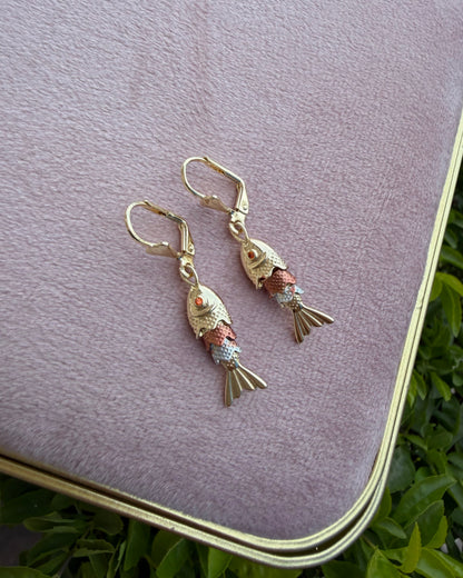 Arete Pez