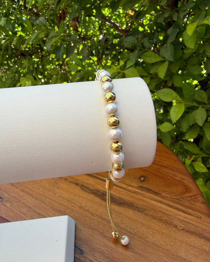 Pulsera Balin Perla