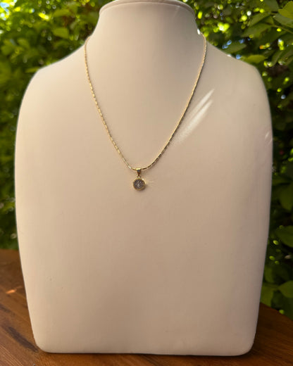 Collar San Benito Ch