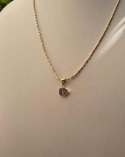Collar San Benito Ch