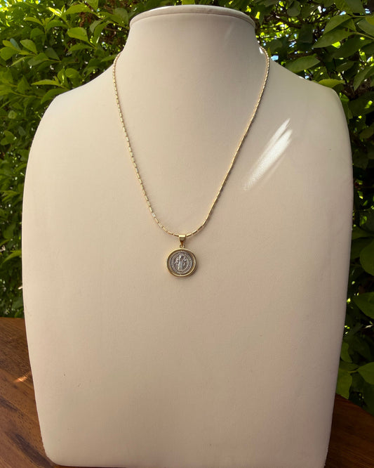 Collar San Benito G
