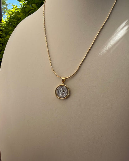 Collar San Benito G