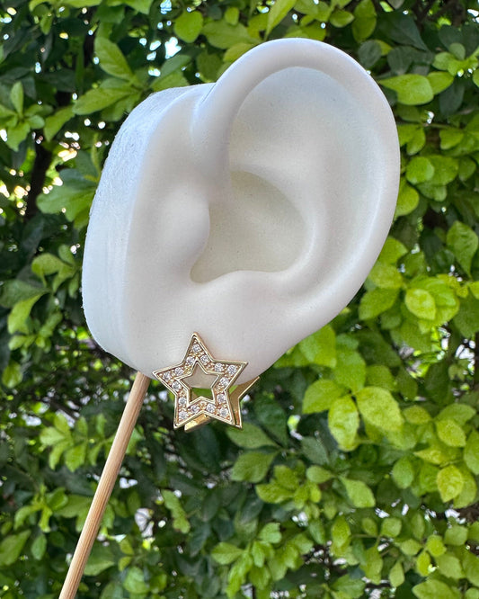 Arracada Estrella