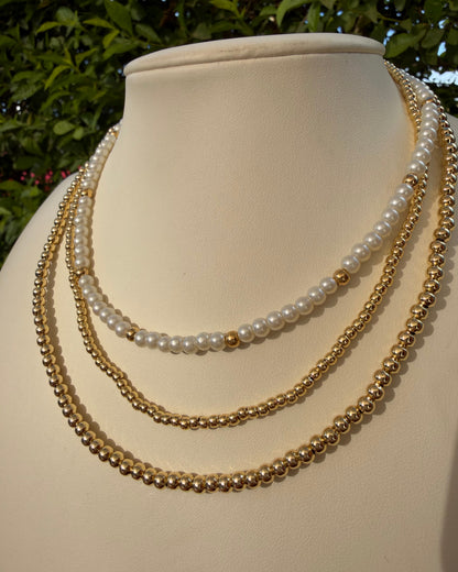Collar Balin