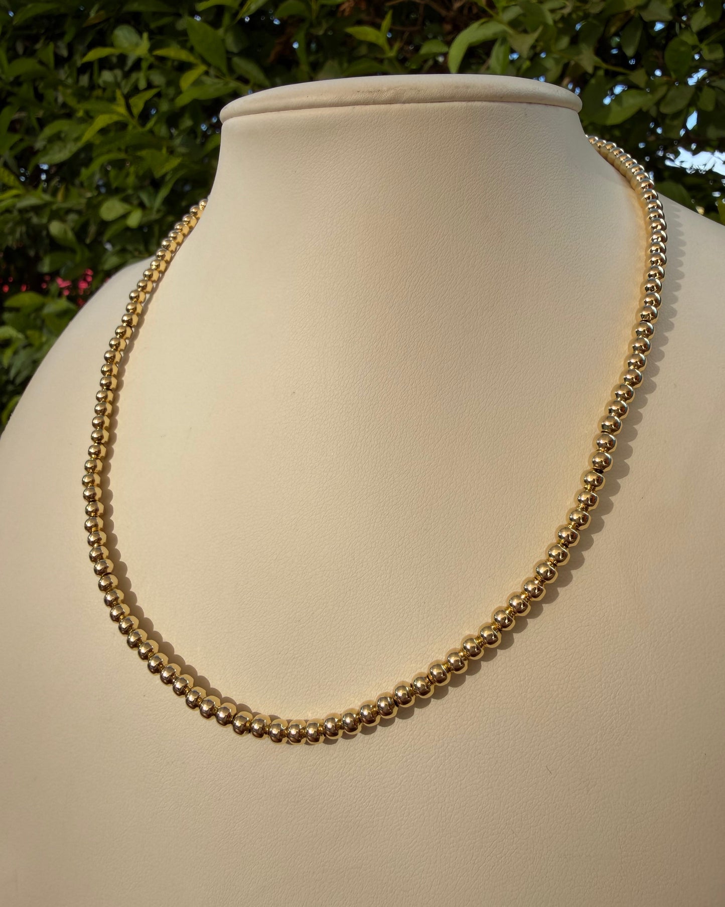 Collar Balin