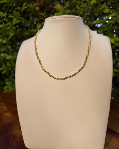 Collar Balin Chico
