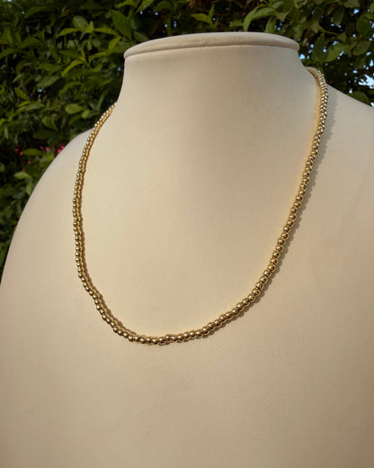 Collar Balin Chico