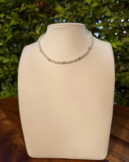Collar Perla Balin