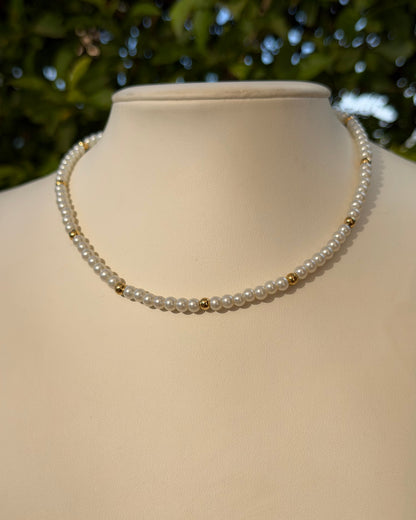 Collar Perla Balin