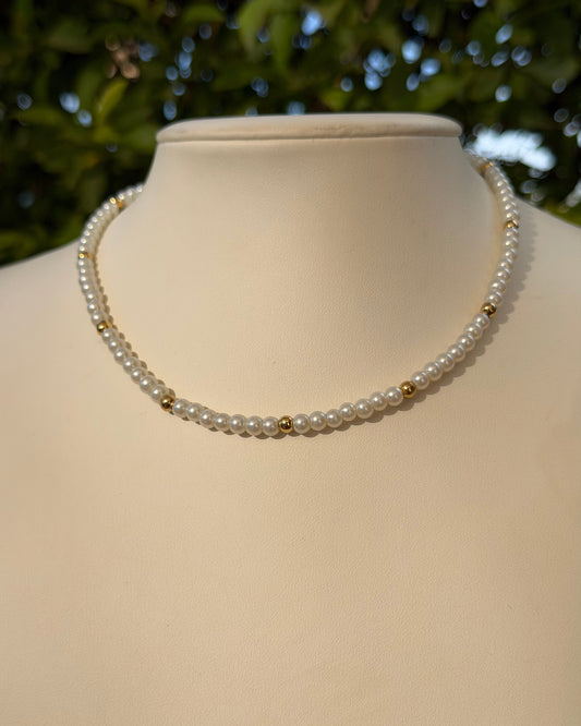 Collar Perla Balin