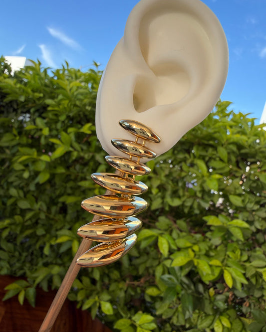 Arete Espiga