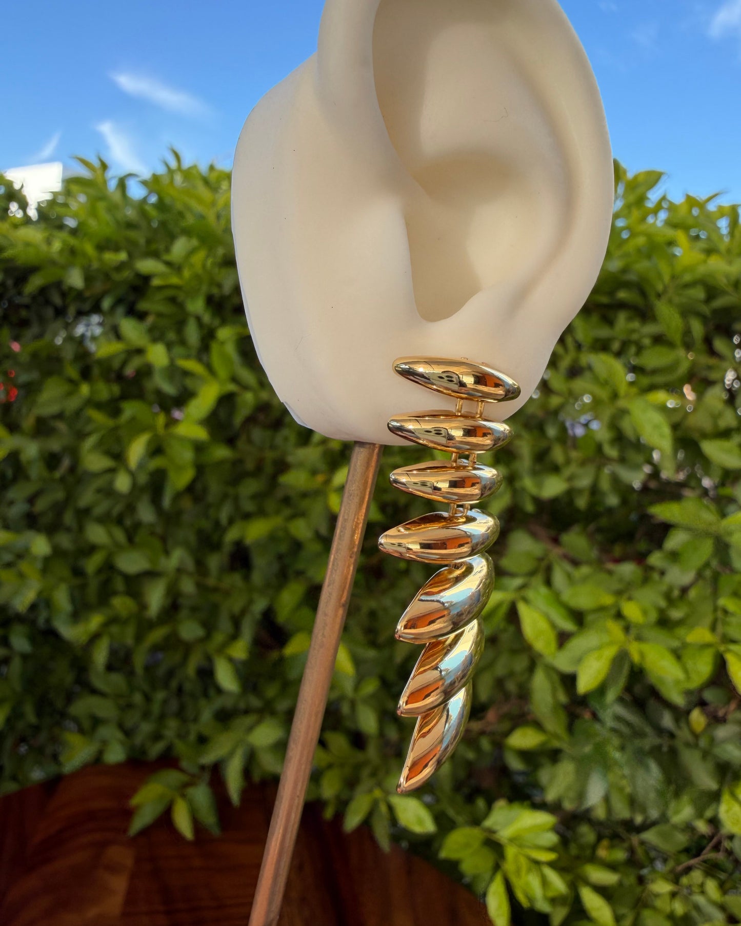 Arete Espiga