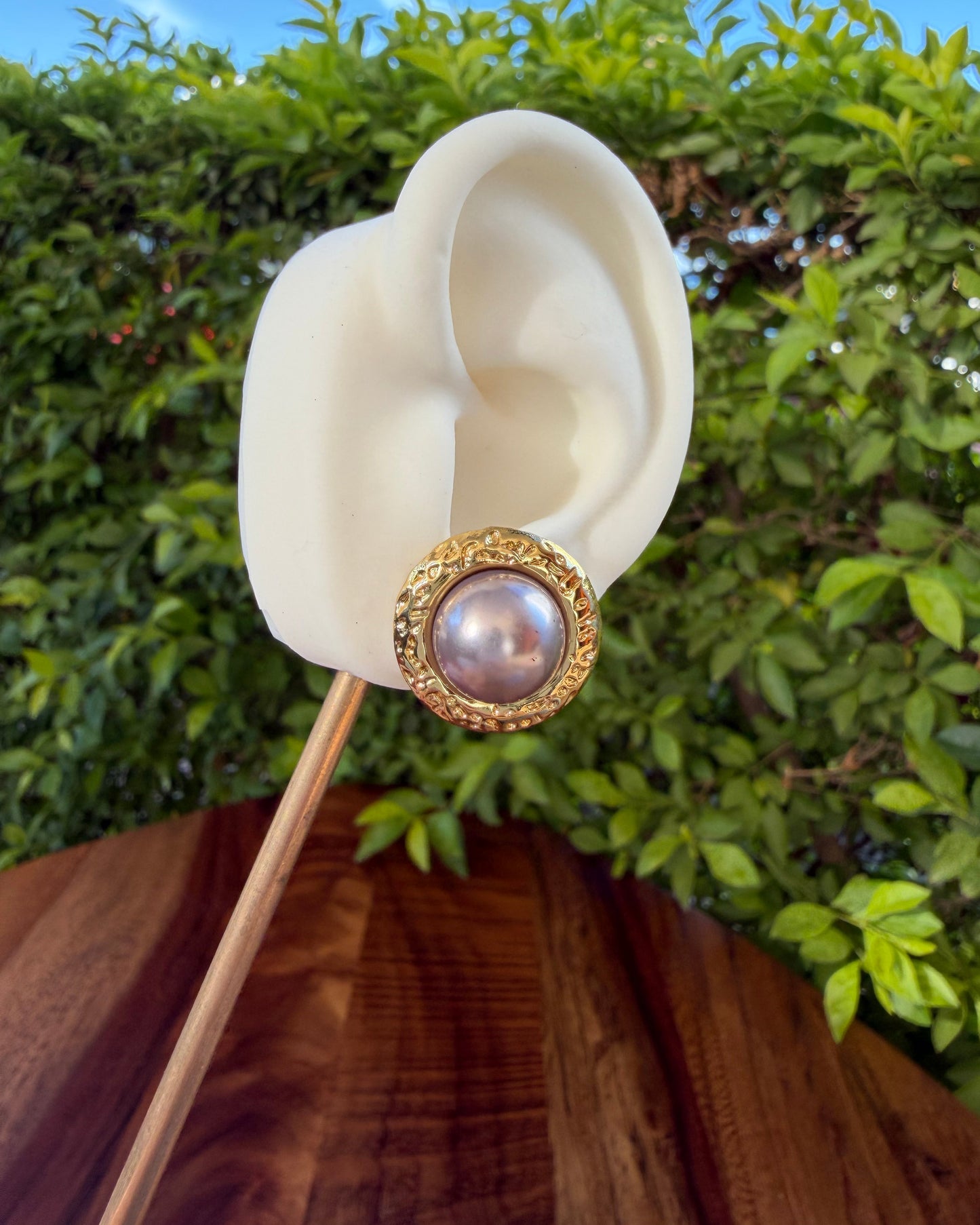Arete Circulo Champagne