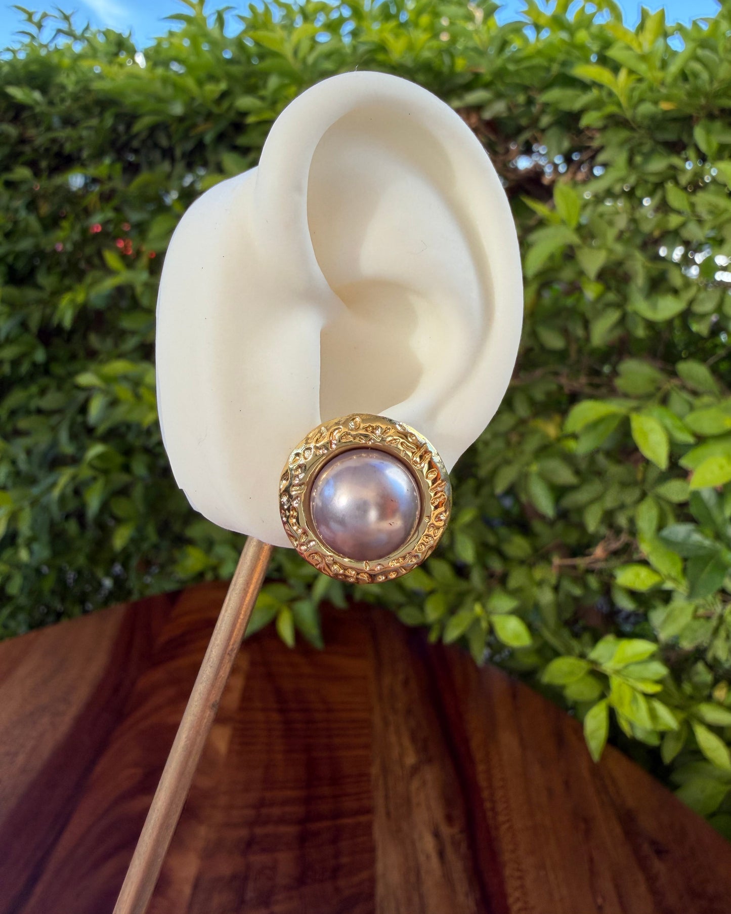 Arete Circulo Champagne
