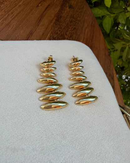 Arete Espiga