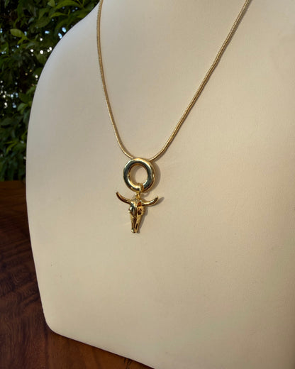 Collar Toro