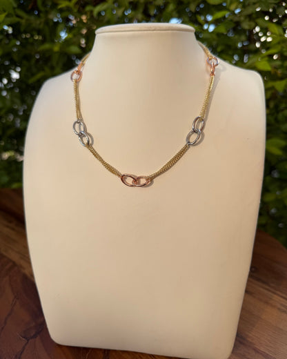 Collar Florentino