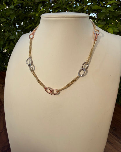 Collar Florentino