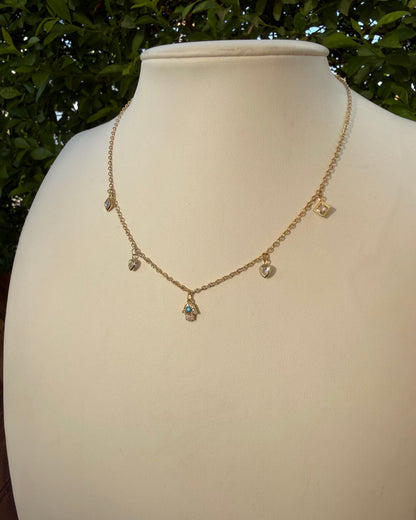 Collar Manita Mini