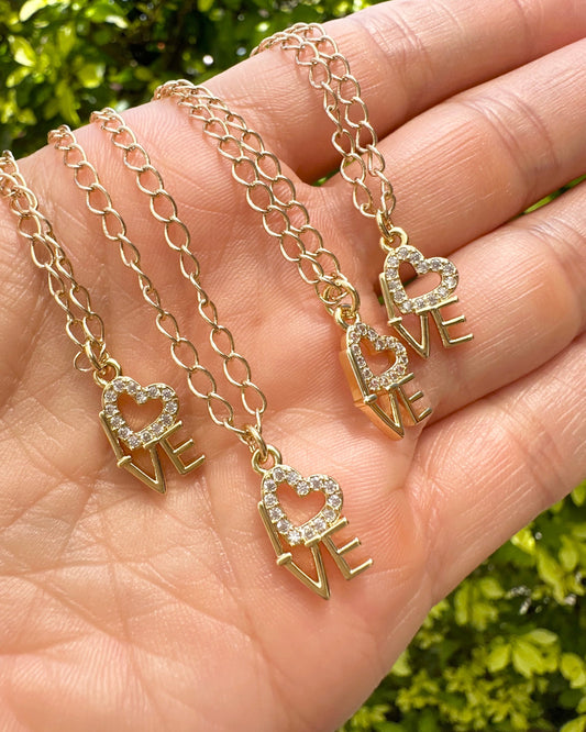 Collar Love