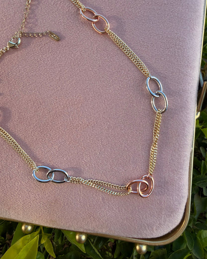 Collar Florentino