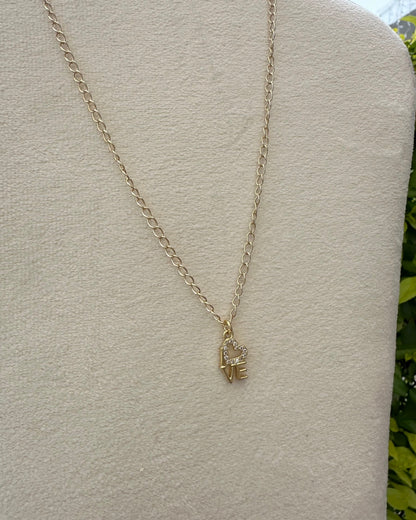 Collar Love