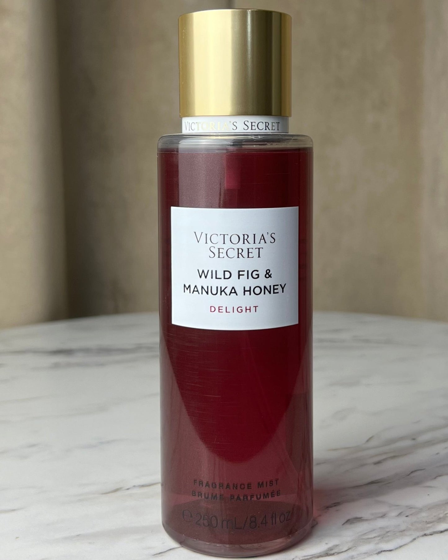 Body Wild Fig & Manuka Honey