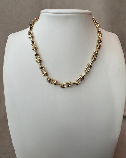 Collar Chunky